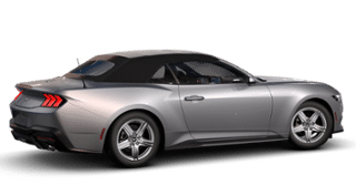 2026 Ford Mustang® External Image 4